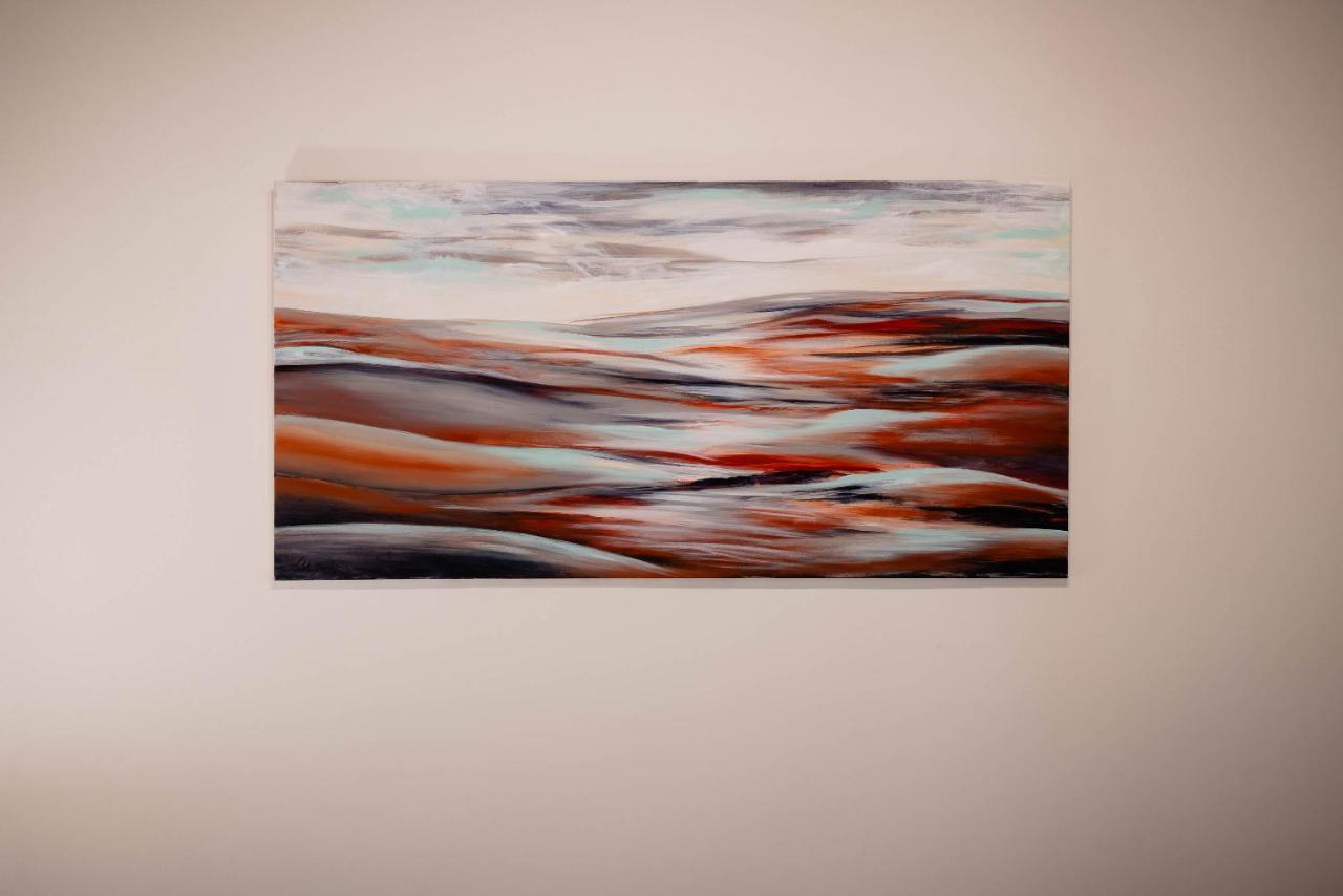 Art Novella Gallery فلورنس المظهر الخارجي الصورة