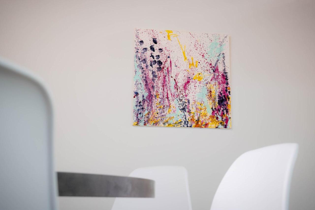 Art Novella Gallery فلورنس المظهر الخارجي الصورة