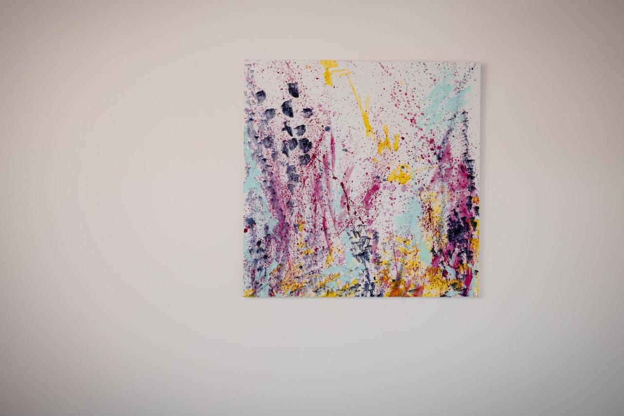 Art Novella Gallery فلورنس المظهر الخارجي الصورة