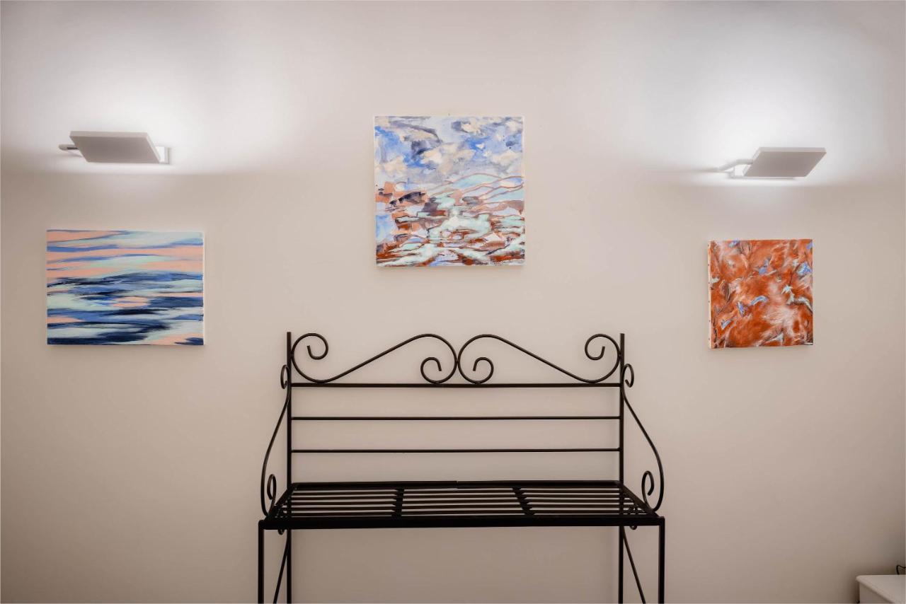 Art Novella Gallery فلورنس المظهر الخارجي الصورة