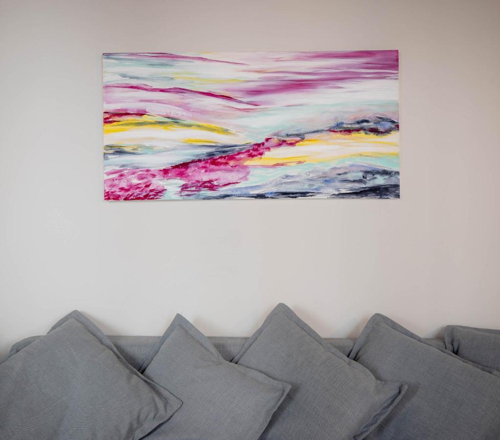 Art Novella Gallery فلورنس المظهر الخارجي الصورة