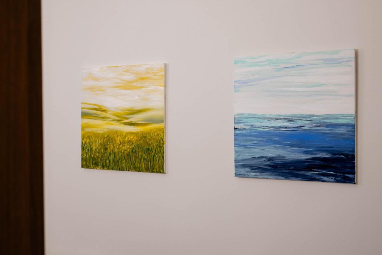 Art Novella Gallery فلورنس المظهر الخارجي الصورة