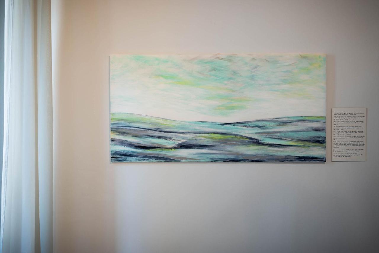 Art Novella Gallery فلورنس المظهر الخارجي الصورة