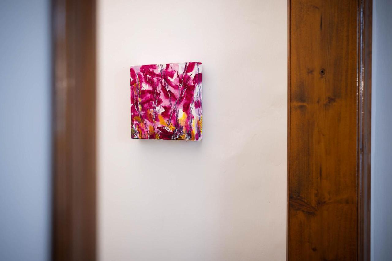 Art Novella Gallery فلورنس المظهر الخارجي الصورة